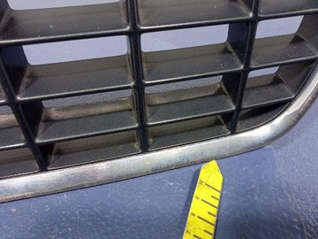 фото thumb №6, Volvo s60 i v70 ii решітка радіатор решітка радіатора решітка 9190740