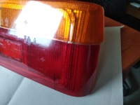 Фара задний задняя правый  renault 9 r9 seima20910 оригинал. Доставка, фото thumb