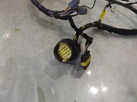 фото thumb №2, Alfa 147 3d lift джгут двері лівий перед