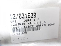 фото thumb №4, Tigra датчик вал 90412795 1,6 16v