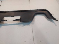 фото thumb №13, Bmw 5 e60 m-pakiet- спойлер дифузор бампер задня