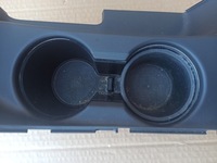 фото thumb №5, Кронштейн na кружки туннель средний рамка передач kia ceed ii eu 90 tys пробег