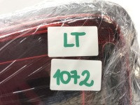 Фара ліва задня лівий задній mini f55 f56 рестайлінг  lci led 20- 7435133 в Україні, фото thumb