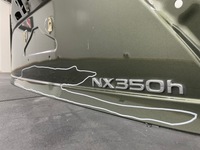 фото thumb №11, Lexus nx ii 2021r-- крышка багажника багажника задняя задняя