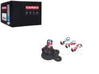 фото thumb №1, Шаровая опора рычага przed. dol.le. pr citroen c2 02'- c3 03'- peugeot 1007