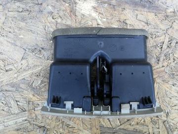 фото thumb №4, Решётка воздуховод задняя bmw e91 3.0d