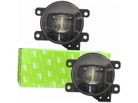 фото thumb №1, Протитуманні фари протитуманні citroen ds5 11-15 ds3 10-15