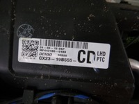 фото thumb №6, Jaguar xf x250 lift 11- корпус отопителя europa