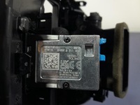 фото thumb №6, Bmw 4 g26 решётки обдув туннель среднего задняя 6806816