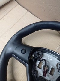 фото thumb №5, Повітропровід tesla model 3