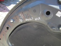 фото thumb №11, Капот крышка двигателя kia ceed ii 2012-18 hatch 5dr lak. 1k