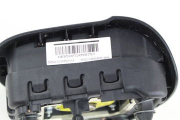 фото thumb №10, Подушка безпеки кермо ford mondeo mk4 6m21-u042b85-akw