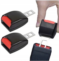 фото thumb №1, 2x заглушка ременів безпеки штекер кришка