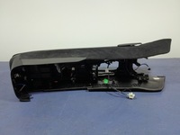 фото thumb №11, Volvo xc90 ii підлокітник тунель середній шкіра eu momentum 31389613