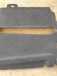 фото thumb №5, Renault espace v обшивка багажника лівий