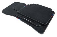 фото thumb №1, Bmw килимки велюрові m performance do x7 g07