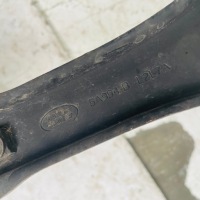 фото thumb №3, Подрамник подрамник подрамник рычаги задняя range rover evoque l538