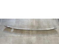 фото thumb №1, Молдинг хром бампера задня a1668852474 mercedes gle w166