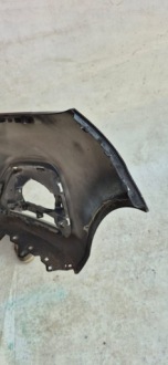 Купить Peugeot 108 14-22 бампер перед передний, фото thumb