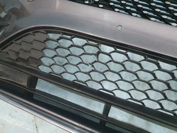 фото thumb №10, Бампер mercedes a-klasa w177 amg перед переднє