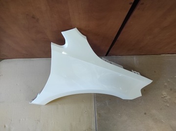 фото thumb №10, Крило volkswagen golf 7 рестайлінг правий lc9a застосування po 2017r