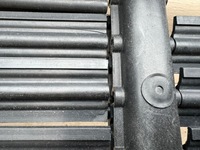 фото thumb №6, Volvo v90 s90 ii 16r- шторка жалюзі повітропровід повітря 31383212