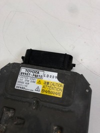 фото thumb №7, Toyota c-hr модуль перетворювач лампи led 89907-f4010