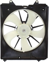 фото thumb №1, Honda odyssey 2011-2017 вентилятор радиатора 19015rv0a01