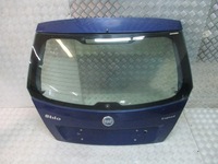фото thumb №1, Кришка багажника багажника fiat stilo hb 3d 599