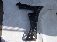 фото thumb №1, Mercedes glc w253 x253 напрямна правий задня оригінальний