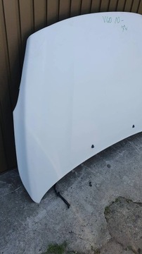 фото thumb №6, Volvo v60 s60 10-13 капот кришка двигуна $