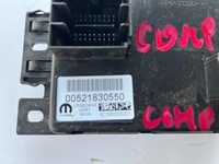 фото thumb №3, Jeep compass ii модуль блок управления кондиционера