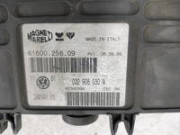 фото thumb №8, Блок керування двигуна volkswagen golf 032906030n iaw1av.v1