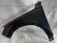 фото thumb №1, Audi q7 14- 4m0 лівий передній крила