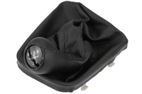 фото thumb №1, Ручка + чохол перемикання передач bmw 3 e46 1998-/5 speed/