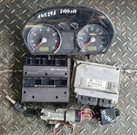 фото thumb №1, Набор стартовый skoda fabia i 1.2 03d906032f