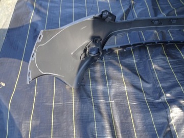 фото thumb №13, Dacia доккер 12- бампер перед переднє оригінал