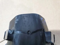 фото thumb №16, Решітка обдув середня mercedes-benz оригінальний номер a1568300000