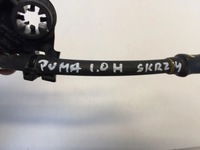 фото thumb №6, Ford puma mk2 ii 2020 клемма шланг аккумулятор