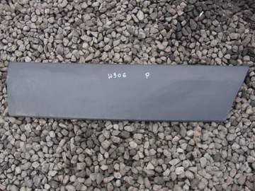 фото thumb №1, Mercedes sprinter w906 vw crafter планка дверь перед правая a9066900500