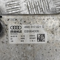 фото thumb №6, Радиатор коробки коробка передач audi q7 4m eb964006 28263661 3.0l 200kw 2015