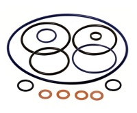 фото thumb №9, Уплотнительное кольцо насоса впрыска pajero 2.8t 3.2did mf520601