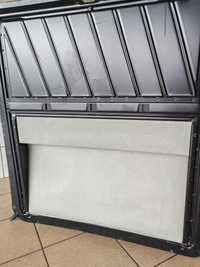 фото thumb №6, Люк mercedes w124 купе