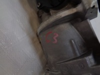 фото thumb №9, Citroen c3 iii кермова рейка 38028321