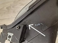 фото thumb №6, Лампа suzuki sx4 s-cross full led правая europa