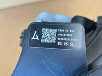 фото thumb №9, Лампа левая перед mazda cx5 ii lift full led 17-