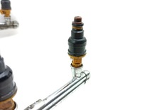 фото thumb №9, Молдинг впрыскная ford f150 5.4 v8 f75e-970804a