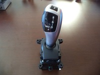 фото thumb №5, Bmw x5 x6 f15 f16 важіль перемикання передач різні