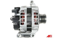 фото thumb №3, Генератор ford as-pl #petrolhead pro+ kit4