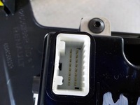 фото thumb №9, Renault master iv 19- панель отопления